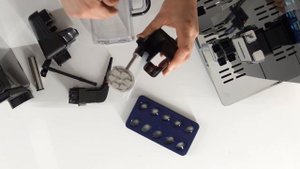 Обзор Delonghi EPAM 960.75 Maestosa | Цена и ценность