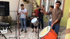 Карнай сурнай дар н. Вахш 2021