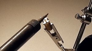 Дешевый видео передатчик для FPV +немного хендмейда