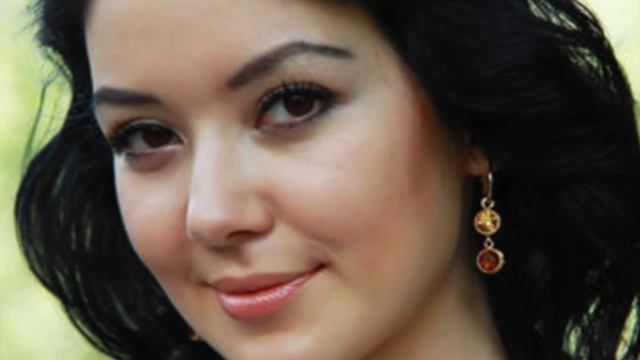 SHAHZODA MATCHONOVA NEGA TURMUSH O'RTOG'INI OMMAGA TANISHTIRISHNI ISTAMAYDI? смотреть онлайн