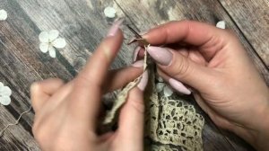 Платье крючком на девочку.Круглая кокетка.Расчеты.Часть 1.