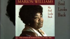 Marion Williams, Poor Little Jesus