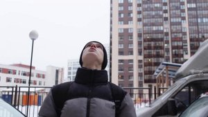 Социальный ролик. Буллинг