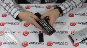 Пульт Supra JX-3010B/ DVS-112X