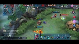 КАК ИГРАЕТ ТОП МИРА ФРАНКО ГАЙД MOBILE LEGENDS