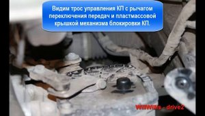 Замена масла в коробке DSG 7 самостоятельно - Skoda Octavia