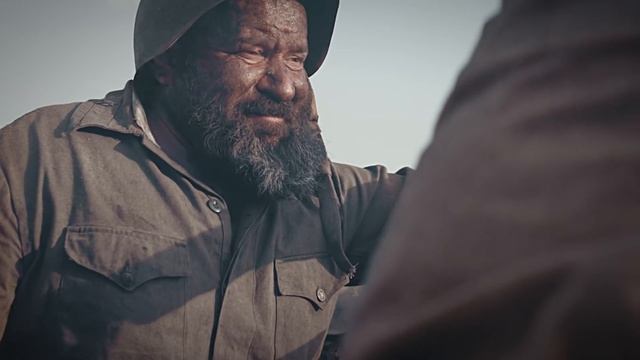 Свеча памяти, 22 июня. В окопе смотреть онлайн