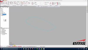3D Scan Data to CAD Model Using Geomagic Design X