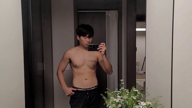 [바디 프로필] 아빠의 도전! 88KG에서 70KG까진 뺀 다이어트 자극 영상 My Body Custom,Diet смотреть онлайн