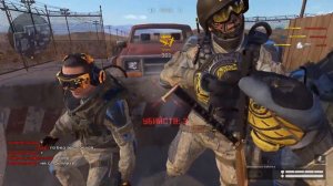 - 4 одним ударом! ЗОЛОТОЙ НОЖ БАБОЧКА, АНИМАЦИИ WARFACE