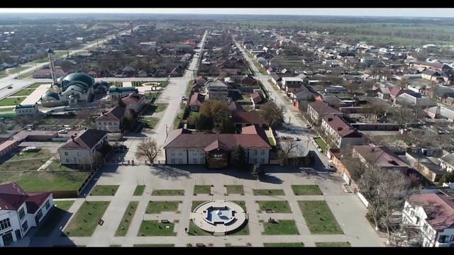 Cт.Наурская