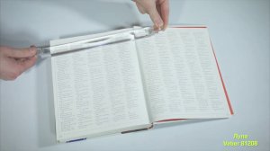 Лупа Veber 81208