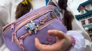 Мой День Рождения в Disneyland ✨ не Вэлл (влог)