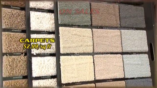 Bargain Flooring смотреть онлайн