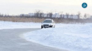 В Тюмени проходит чемпионат по автомобильному спорту