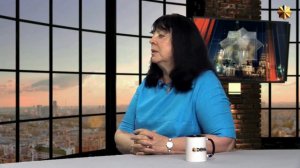 Почему ОГАС не смог бы работать или Ведуга против Глушкова (Елена Ведуга)