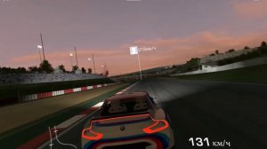 купил новенький bmw 3.0 csl hommage r. практический обзор. Real racing 3