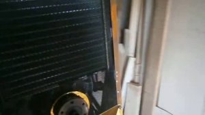 Постройка самолёта в сельских условиях. Выпуск 2. Двигатель.