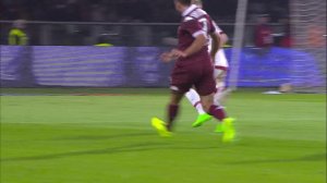 Torino 1-1 AC Milan (Serie A 2015/2016) 