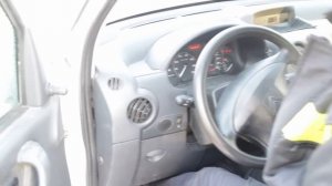 Citroen Berlingo 1.9 D не заводится двигатель - 15/  3 свечи под замену