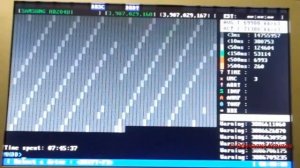 Проверка и восстановление бэд секторов с помощью MHDD ч.1