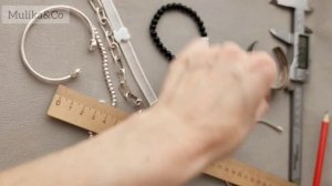 Как подобрать браслет по форме и размеру на примере Tous, Tiffany, Pandora