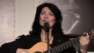 Эльмира Галеева - На весеннем пути (А.Блок - Э.Галеева)