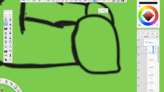 Undertale Parody "Look What You Made Me Do" Cover | Speedpaint смотреть онлайн