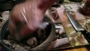 рыбные голубцы