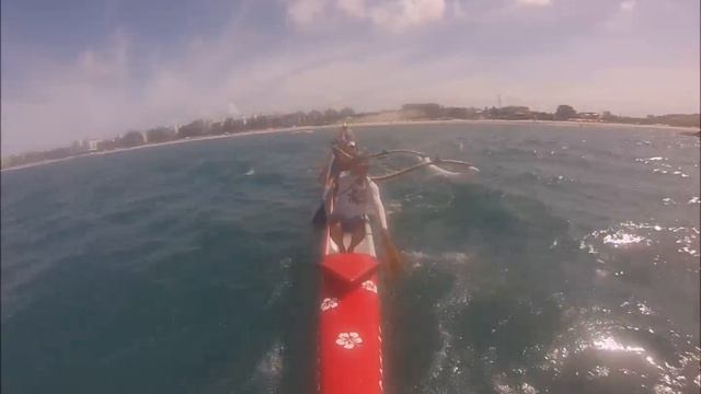 Canoa Havaiana Bruno смотреть онлайн