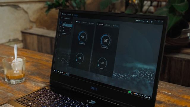 Dell G7 7590: Nhiều nâng cấp nhưng liệu có đáng giá?!! смотреть онлайн