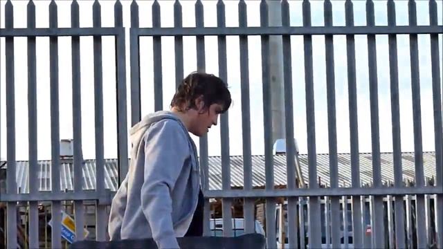 Hd footage test throw away смотреть онлайн