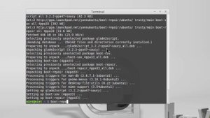 Видео #34. MBR, GRUB, переустановка Windows и удаление Linux