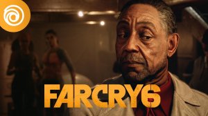 Фара Корявая. Самогон - наше всё, или "Не давите Лёлика". Far Cry 6.