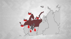 10-летие Центральной дирекции ОАО "РЖД"