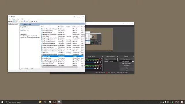 How to force BattleEye/EasyAntiCheat 2022 смотреть онлайн