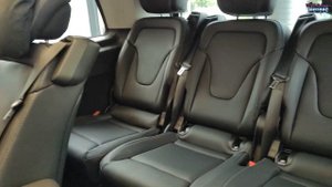 Mercedes-Benz V-Class L - привезем из Китая
