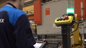 Мытищинский завод по производству вагонов метро отметил юбилей