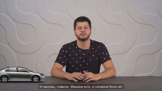 Надо знать: лизинг для физлиц