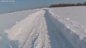 Шиповка мини саморезами семечки-клопы для зимнего эндуро лайт.