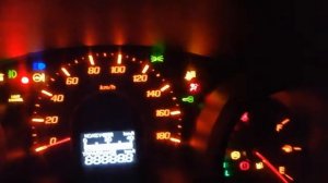 Диагностика исправности датчиков и электрооборудования Хонда Фит 2010г.в