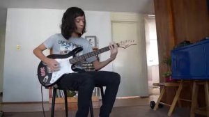 UNSAINTED-Slipknot (Cover)