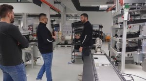 BUGATTI RIMAC: Behind Closed Doors with Mate Rimac