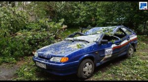 Списанные машины почта России