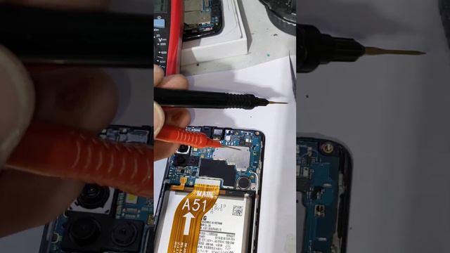 Samsung Galaxy A51 Charging Solution Kazakhstan часть 2 смотреть онлайн