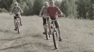 Рифат Зарипов - сабырлык