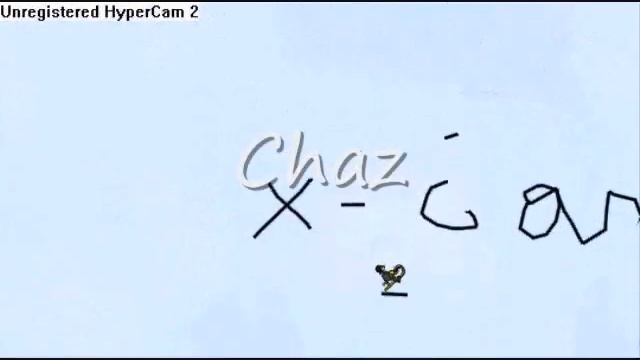 LineRider 2 Unbound, Xtreme Games смотреть онлайн