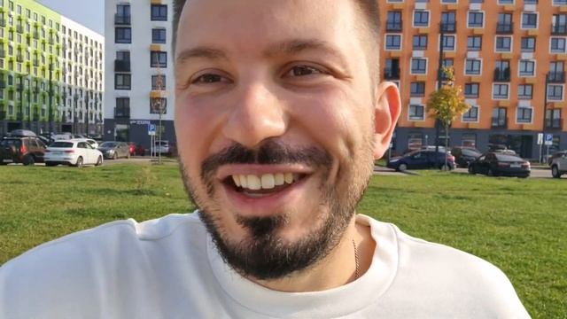 ЖК Ильинские Луга спустя год. Обещание застройщика и реальность. Где Детский сад и Школа? смотреть онлайн