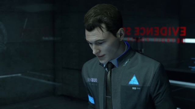 Detroit Become Human #8.mp4