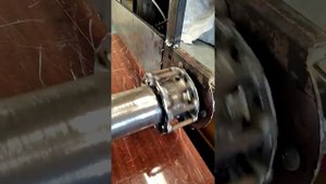 изготовление ленточного транспортера для картофелекопалки